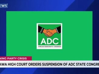Adamawa Court halts ADC congresses and elections
