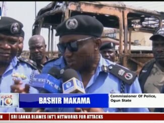 Two Arrested Over 25-Year-Old’s Death