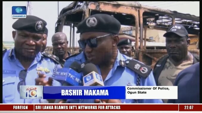 Two Arrested Over 25-Year-Old’s Death