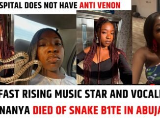 Omapitch Breaks Silence on Allegations