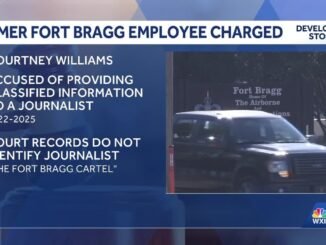 Ex-Delta Force Soldier arrested for leaking secrets