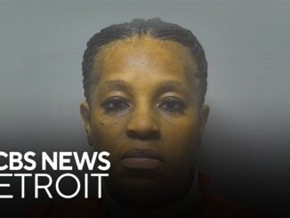 Woman locks sister-in-law in basement for 2 years