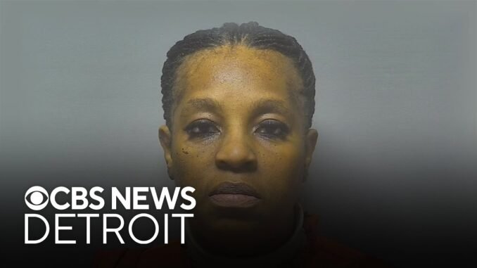 Woman locks sister-in-law in basement for 2 years