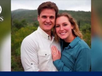 Doctor arrested for trying to pushing wife Off Hawaii cliff