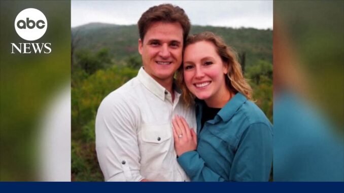 Doctor arrested for trying to pushing wife Off Hawaii cliff