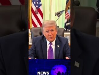 Trump promises proper trade deal as negotiation rise