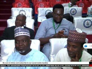 El-Rufai denied basic care, son alleges
