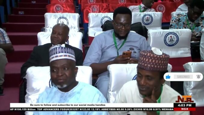 El-Rufai denied basic care, son alleges