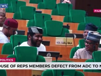 17 ADC Reps joins NDC