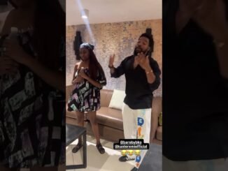 Kunle Remi's Wife Tiwi reveals social media detox