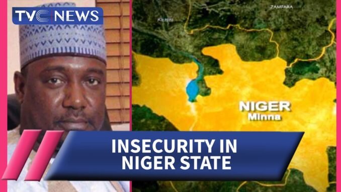 Bandits Hold Onto Niger Doctor Despite Ransom