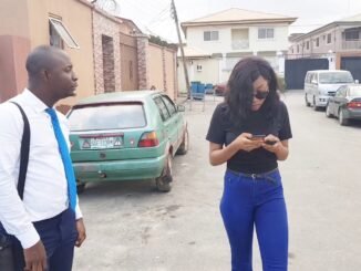 MC Lively Speaks on Cheating Double Standards