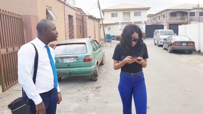 MC Lively Speaks on Cheating Double Standards