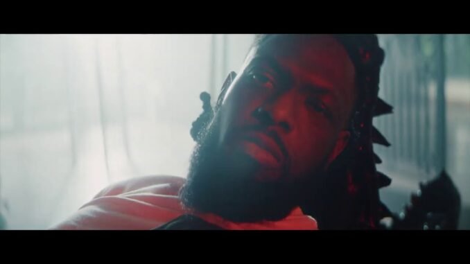 Timaya drops shocking safe s3x warning