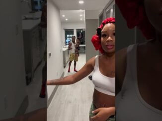Woman Hails Boyfriend for Stepping Up for Her Children