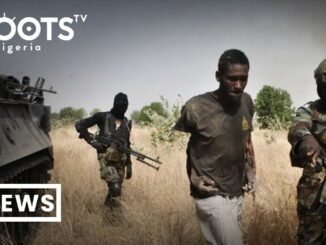 Army arrests major Bandit arms dealer in Katsina