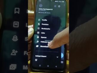 Job Seeker Criticizes Faceless WhatsApp Accounts