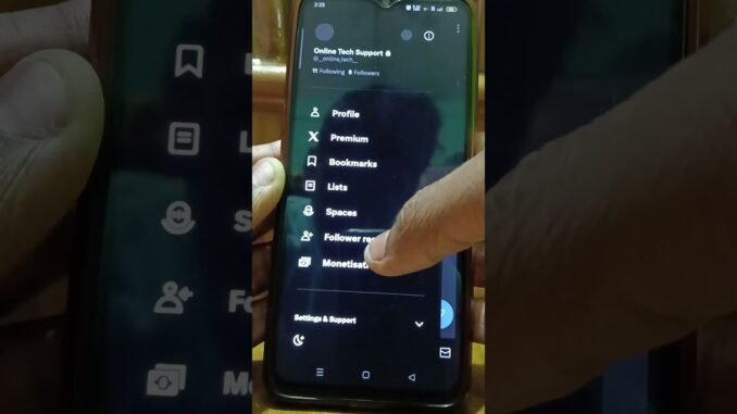 Job Seeker Criticizes Faceless WhatsApp Accounts