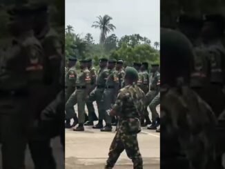 Military denies unpaid troop allowance claims