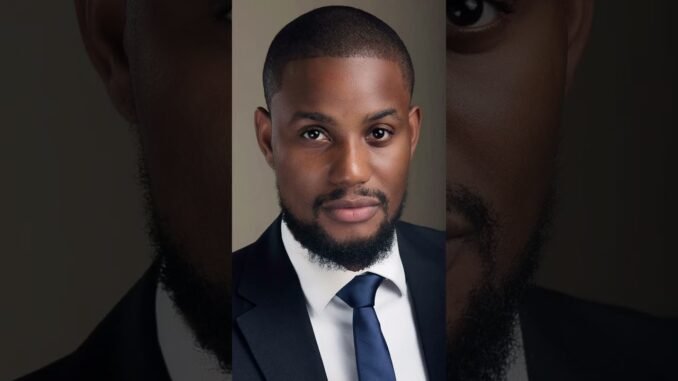 Alexx Ekubo's burial set for June 18 in Abia