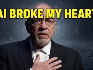 Paul Schrader dumped by AI girlfriend