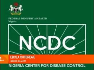 Nigeria activates emergency response for Ebola