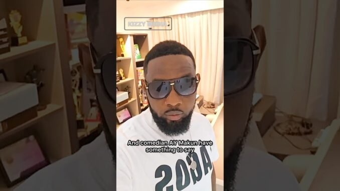 Makun Speaks on Relationship Accountability