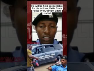 Delta Police PRO speaks on killing