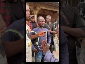 Delta activist calls for justice