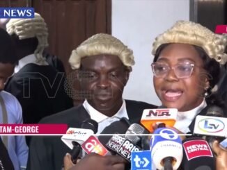 Phone Robber Sentenced to Death in Kano