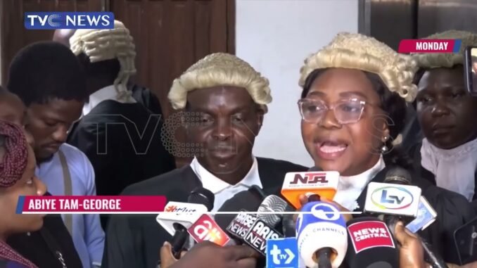 Phone Robber Sentenced to Death in Kano