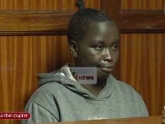 Court Sentences Mother to Life for Murder of 4-Year-Old