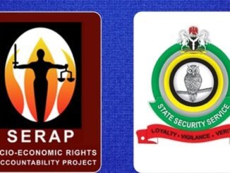 Awards N100m to DSS Operatives in Case Against SERAP