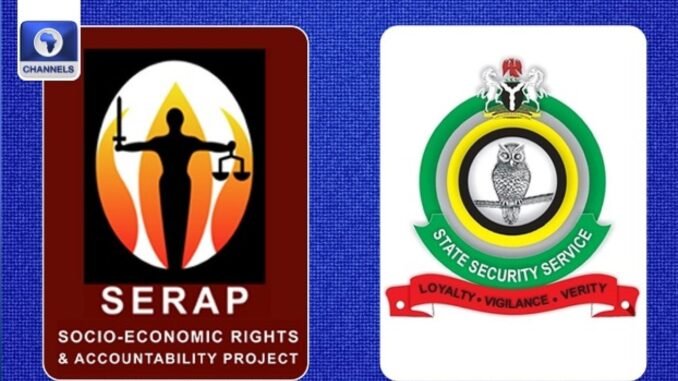 Awards N100m to DSS Operatives in Case Against SERAP