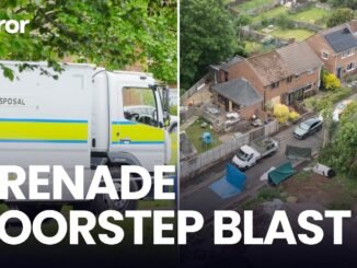 Two Fatalities Reported After Explosion at Bristol