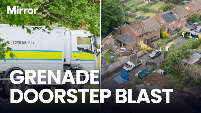 Two Fatalities Reported After Explosion at Bristol