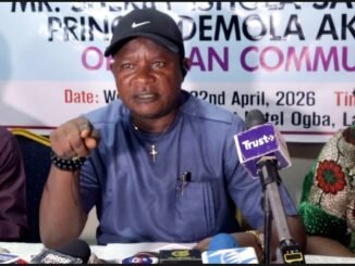 Bride’s Father, Hypeman Killed at Lagos