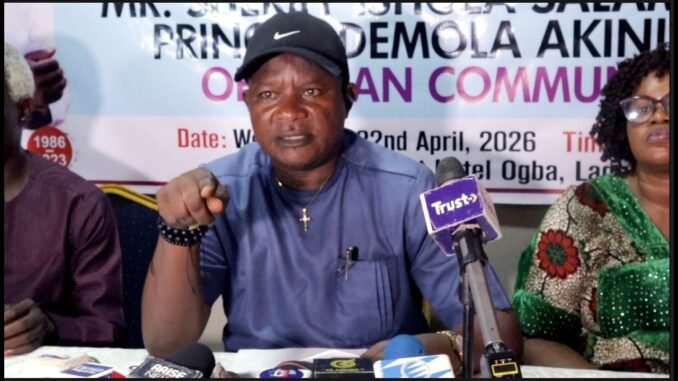 Bride’s Father, Hypeman Killed at Lagos