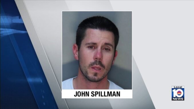 Miami Hotel Incident: Secret Service Agent
