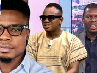 Rudeboy Questions Justice Crackdown and Public