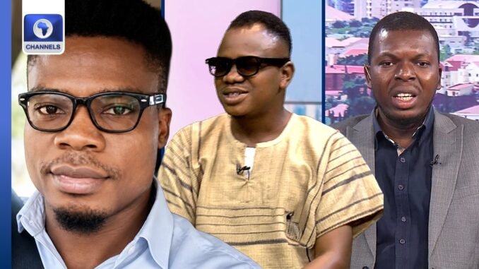 Rudeboy Questions Justice Crackdown and Public