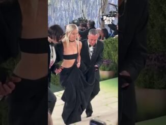 Vera Wang Proves “Age Is Just a Number”