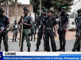 Police Sweep Akwa Ibom, Arrest 25 Suspected
