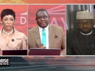ADC Speaks on Obi, Kwankwaso