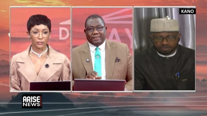 ADC Speaks on Obi, Kwankwaso