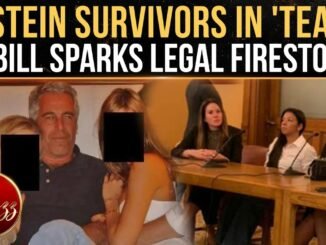Epstein Survivors Urge NY Democrats to Pass Lawsuit