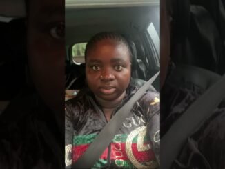 Widow warns about children’s safety