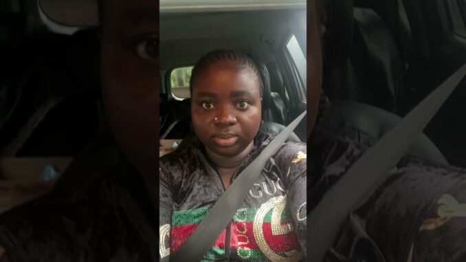 Widow warns about children’s safety