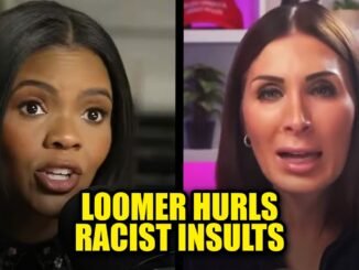 Loomer threatens legal action