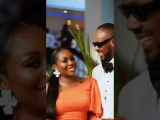 Toyosi advises Daniel Etim-Effiong
